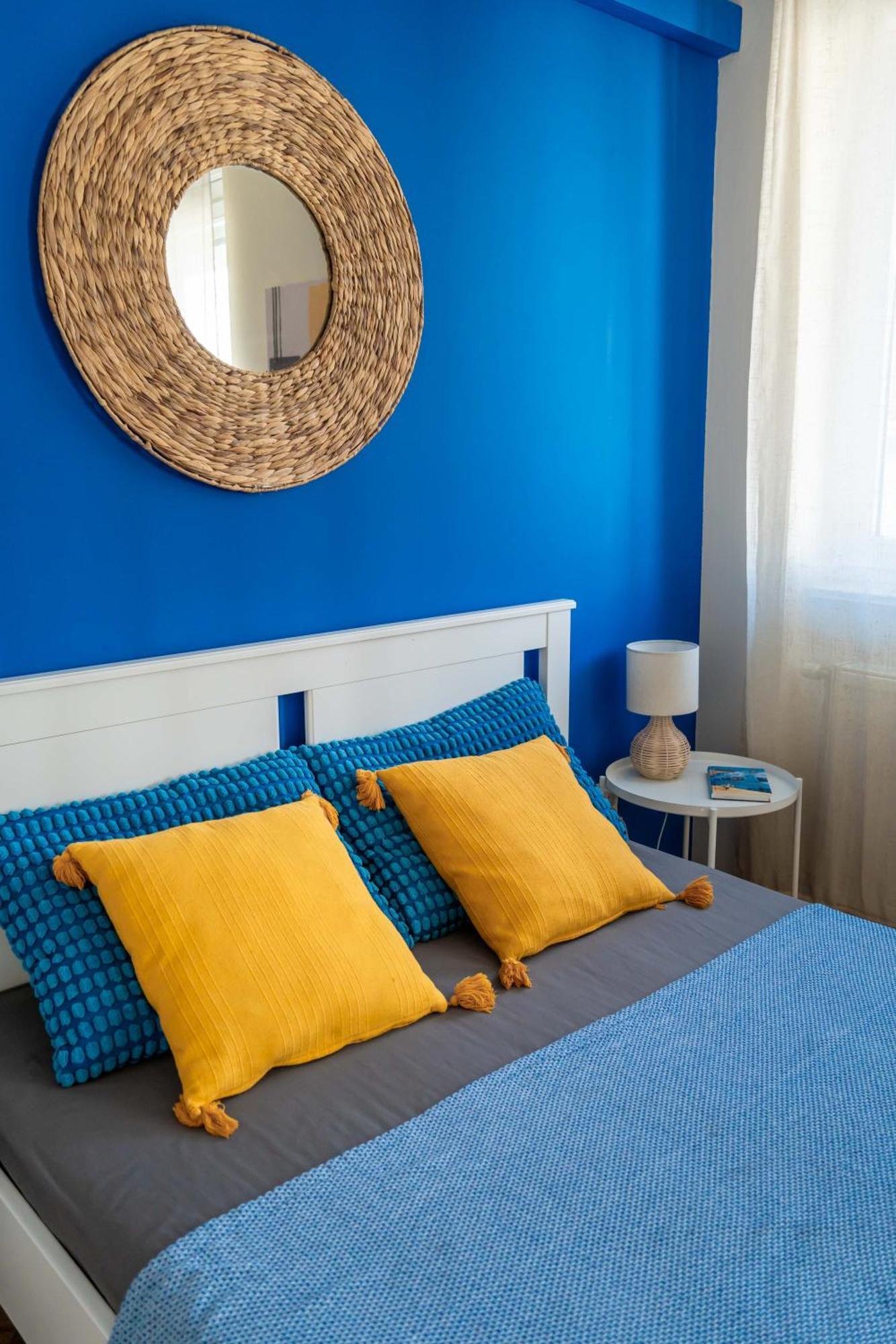 Home-Like Studio In City Center Free Welcome Light Lunch Novi Sad Eksteriør bilde