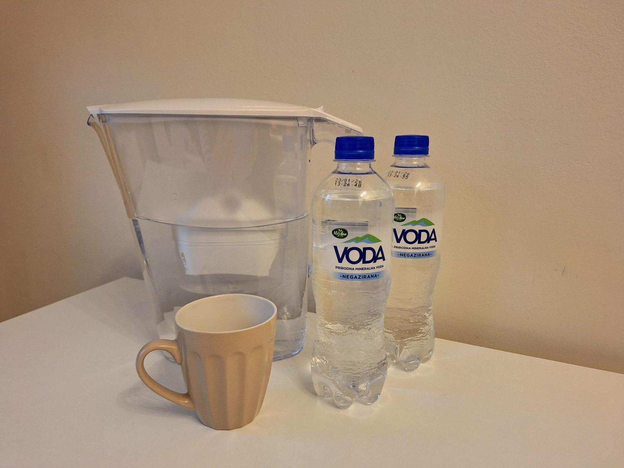 Home-Like Studio In City Center Free Welcome Light Lunch Novi Sad Eksteriør bilde
